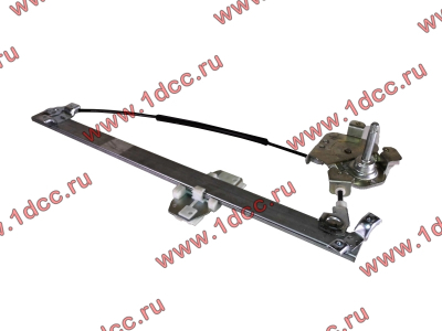 Стеклоподъемник левый F FAW (ФАВ) 6104015E109 для самосвала фото 1 Киров
