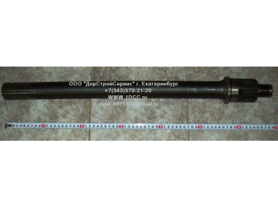 Сдвоенные мосты DF DONG FENG (ДОНГ ФЕНГ) 99001320031 для самосвала фото 1 Киров