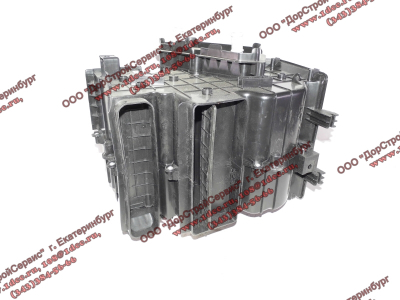 Радиатор отопителя кабины DF в сборе DONG FENG (ДОНГ ФЕНГ) 8101010-C0100 для самосвала фото 1 Киров