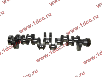 Коленвал двигателя TD226B6G CDM 833 Lonking CDM (СДМ) 12272497 фото 1 Киров