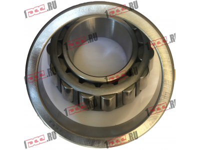 Подшипник 3016 передней спупицы внутренний DF DONG FENG (ДОНГ ФЕНГ) 31ZB3-03020 для самосвала фото 1 Киров