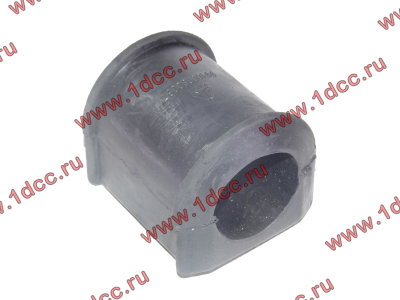 Втулка резиновая для заднего стабилизатора H2/H3 HOWO (ХОВО) 199100680067 фото 1 Киров
