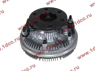 Гидромуфта WD615.xx H2/H3/SH HOWO (ХОВО) 61500060226 фото 1 Киров