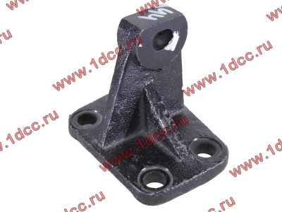 Кронштейн крепления двигателя задний правый SH F3000 SHAANXI / Shacman (ШАНКСИ / Шакман) DZ93259590044 фото 1 Киров