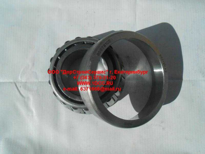 Подшипник 3007910 промежуточного вала КПП ZF 5S-150GP H2/H3 КПП (Коробки переключения передач) 735370011 фото 1 Киров