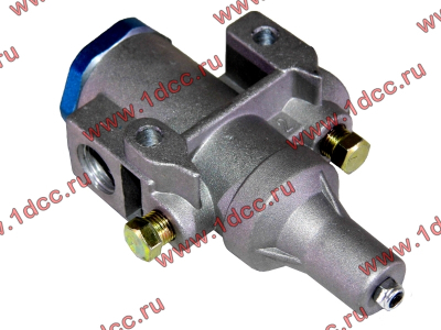 Регулятор очистки воздуха в сборе  H HOWO (ХОВО) A-C03002/A-4740 фото 1 Киров