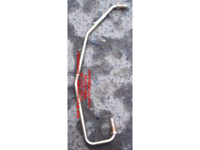 Трубка подачи масла на турбину H3 HOWO (ХОВО) VG1540110013A фото 1 Киров