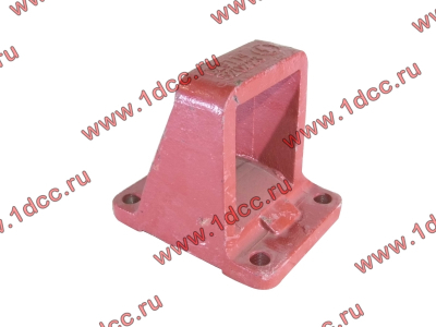 Кронштейн скольжения рессоры задней (П-образ.) SH SHAANXI / Shacman (ШАНКСИ / Шакман) DZ9113520223 фото 1 Киров