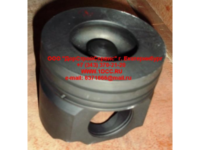Поршень двигателя F (евростандарт, 350л.с.) FAW (ФАВ)  для самосвала фото 1 Киров