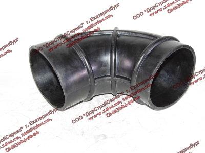 Патрубок воздушного фильтра H HOWO (ХОВО) WG9719199008 фото 1 Киров