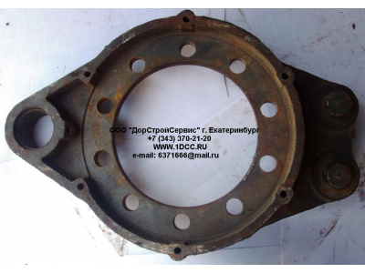 Суппорт задний D=240 d=150 10 отв. под болты без ABS H HOWO (ХОВО) 199000340062 фото 1 Киров