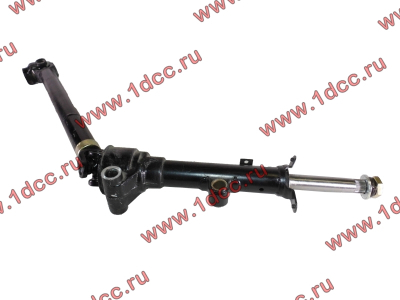 Вал рулевой в сборе F FAW (ФАВ) 3404010-15 для самосвала фото 1 Киров