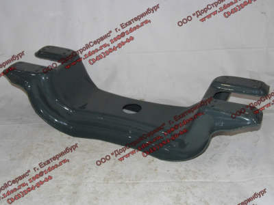 Траверса нижняя под КПП H HOWO (ХОВО) AZ9114510511 фото 1 Киров