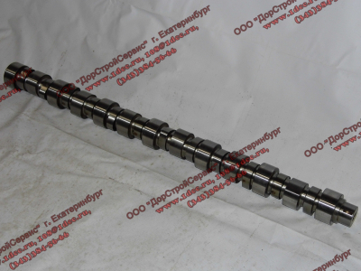 Вал распределительный CUMMINS M11 C CAMC (КАМК) 4004556 фото 1 Киров