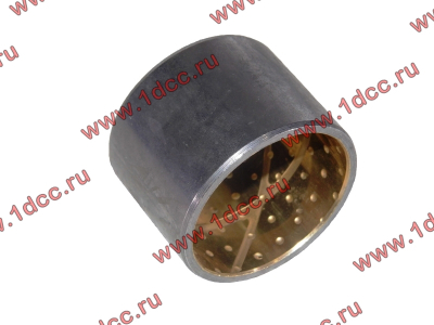 Втулка вала МОДа F FAW (ФАВ) 2502073D для самосвала фото 1 Киров