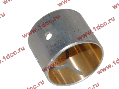 Втулка шатуна F FAW (ФАВ) 1004024-630-0000 для самосвала фото 1 Киров