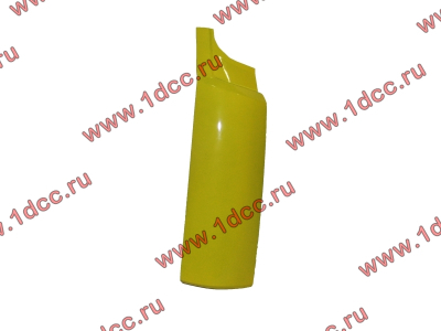 Обтекатель кабины правый DF желтый DONG FENG (ДОНГ ФЕНГ) 5301660-C0100 для самосвала фото 1 Киров