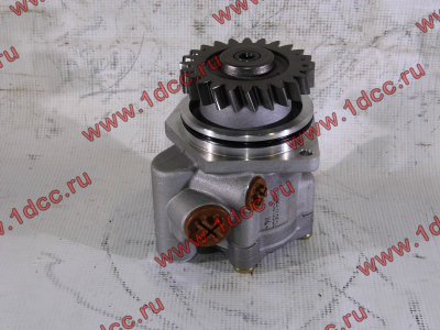 Насос ГУРа A7 HOWO A7 WG9925470037 фото 1 Киров