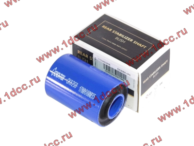 Сайлентблок стабилизатора заднего (резина метал, ) H/SH CREATEK CREATEK 1780680035/CK8258 фото 1 Киров