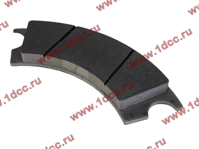 Колодка тормозная Liugong CLG835/856 XCMG/MITSUBER 35C0025 фото 1 Киров