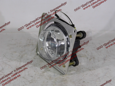 Фара противотуманная HANIA HANIA (ХАНИЯ) NZ9525720015 фото 1 Киров