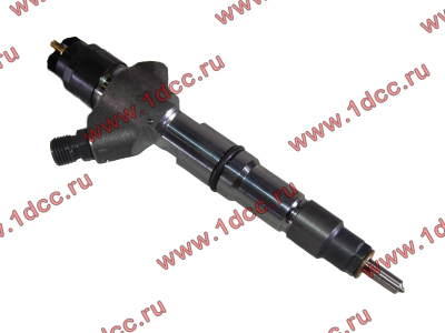 Форсунка WP10 336л.с.SH SHAANXI / Shacman (ШАНКСИ / Шакман) 612600080618 (0445120224) фото 1 Киров