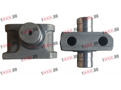 Ось коромысел H2 HOWO (ХОВО) VG14050119 фото 1 Киров