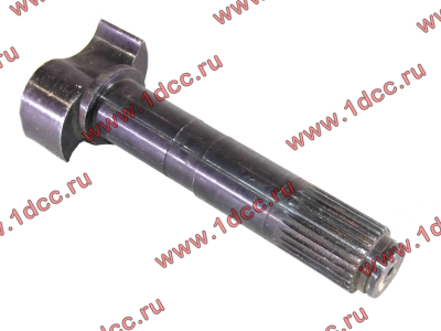 Кулак тормозной (разжимной) передний SH правый SHAANXI / Shacman (ШАНКСИ / Шакман) 81.50301.0112 фото 1 Киров