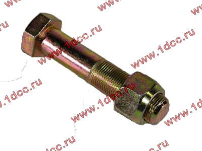 Болт M20х100 реактивной тяги NS-07 H3 HOWO (ХОВО) Q151B20100TF2 фото 1 Киров