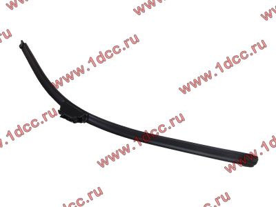 Щетка стеклоочистителя H 700мм бескаркасная HOWO (ХОВО) WG1642740011/2 фото 1 Киров