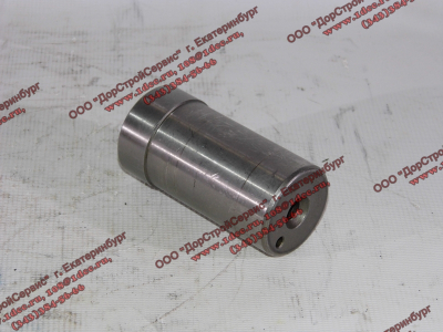 Вал шестерни промежуточной задней передачи правый КПП HW18709 КПП (Коробки переключения передач) WG2212050102 фото 1 Киров