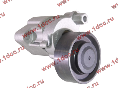 Ролик натяжной F3 FAW (ФАВ) 1023010A36D для самосвала фото 1 Киров