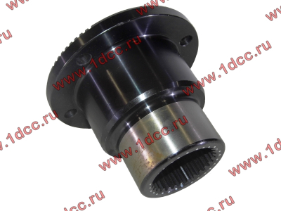 Фланец выходной КПП Fuller 12JS220T d-180 4 отв. SH КПП (Коробки переключения передач) JS220-1707159-8 фото 1 Киров