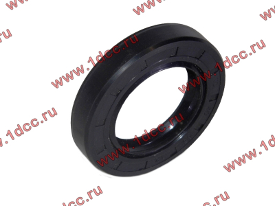 Сальник 40x65x12 КОМ HOWO (ХОВО)  фото 1 Киров