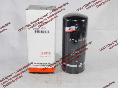 Фильтр масляный JX1023 XCMG/MITSUBER D17-002-02 фото 1 Киров