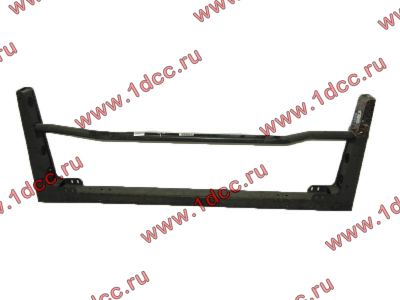 Балка защитная (основание бампера) тягач H2 HOWO (ХОВО) WG9725930010 фото 1 Киров