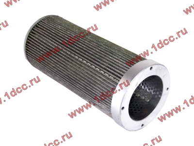 Фильтр гидравлический подачи XCMG LW500 XCMG/MITSUBER 803164216/WU630x100 фото 1 Киров