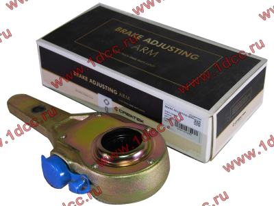 Трещетка задняя (рычаг регулировки тормозов) A7 CREATEK CREATEK AZ9111340040/CK8076 фото 1 Киров