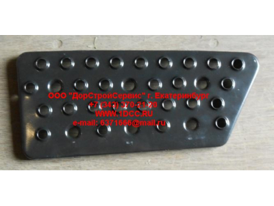 Подножка средняя левая SH SHAANXI / Shacman (ШАНКСИ / Шакман) 81.61510.0263 фото 1 Киров