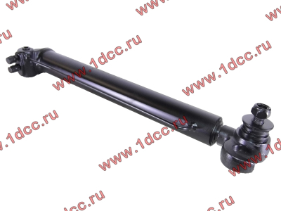 Цилиндр подъема кабины SH F3000 SHAANXI / Shacman (ШАНКСИ / Шакман) DZ1640820020 фото 1 Киров