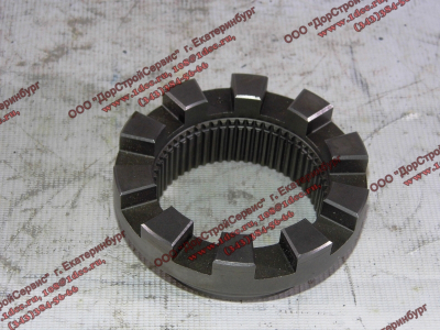 Муфта блокировки МКДа неподвижная AC16 SHAANXI / Shacman (ШАНКСИ / Шакман) 81.35202.0034 фото 1 Киров