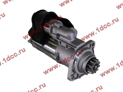 Стартер SH F3000 BOWEI SHAANXI / Shacman (ШАНКСИ / Шакман) 612600090561 фото 1 Киров