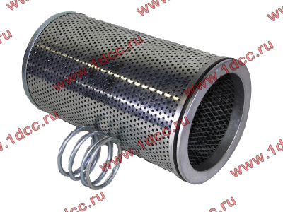 Фильтр гидравлический слива XCMG ZL30G/LW300 XCMG/MITSUBER 803164959/XGHL4-560x100 фото 1 Киров