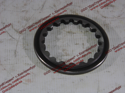 Шайба фиксируюшая шестерней вторичного вала КПП HW18709 КПП (Коробки переключения передач) AZ2208040001 фото 1 Киров