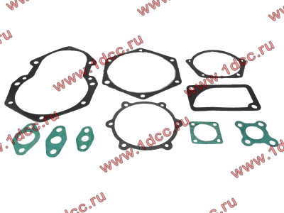 Прокладка двигателя в асс. H2/H3 HOWO (ХОВО)  фото 1 Киров