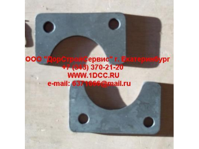 Пластина стопорная распредвала H HOWO (ХОВО) VG14050133 фото 1 Киров