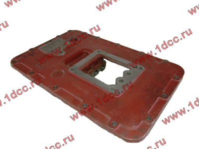 Крышка верхняя KПП Fuller 12JS160T, 12JS200 КПП (Коробки переключения передач) 12JS160T-1702015 фото 1 Киров
