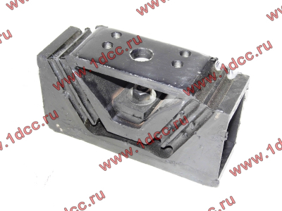 Подушка крепления двигателя задняя 208*119*70 (большая) H HOWO (ХОВО) AZ9725590031 фото 1 Киров