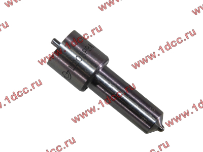 Распылитель DELPHI L203PBA H2 HOWO (ХОВО) VG1560080276-1 фото 1 Киров