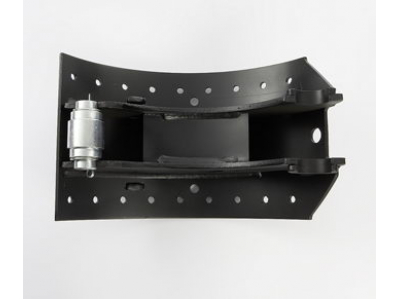 Колодка тормозная BPW 420*180 до 95г. ЕВРОПА 05137 фото 1 Киров